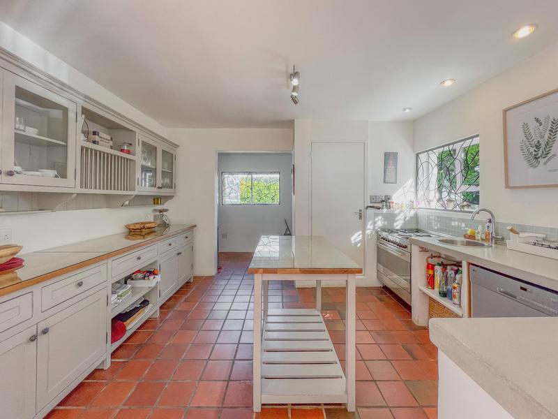 To Let 3 Bedroom Property for Rent in Hout Bay Western Cape